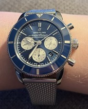 BREITLING SUPEROCEAN Heritage