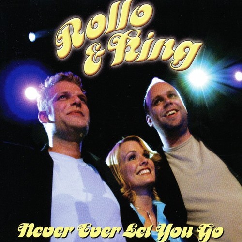 Rollo king never - king,