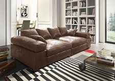 Big sofa couchgarnitur - big,