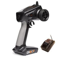 SPEKTRUM DX6C 6Kanal DSMR Sender mit SR315 Empfänger / SPM6125