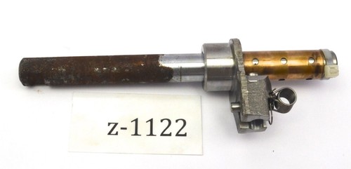 Zündapp elastic 200 - zündapp, ´54