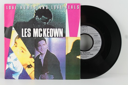 Les mckeown bay city - 7", (bay