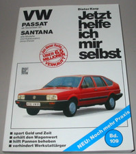 Reparaturanleitung VW Passat