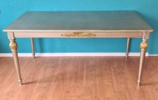 ESSTISCH WOHNZIMMERTISCH 160 X