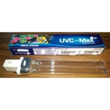 5 Watt UV Ersatzlampe für