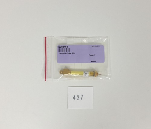 Kuhnke mini zylinder - kuhnke, 40190025