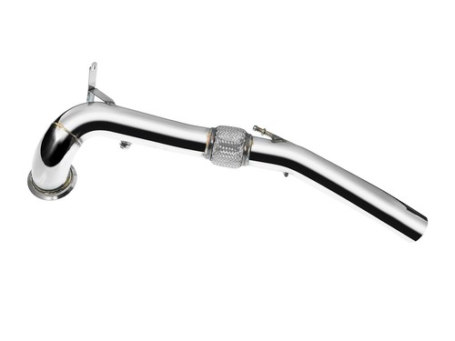 Downpipe fmic pro für seat - downpipe, fmic.pro