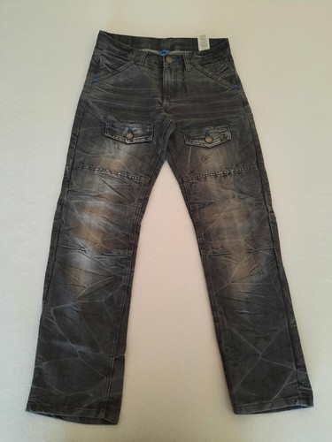 Jungen jeans 158 - jungen,