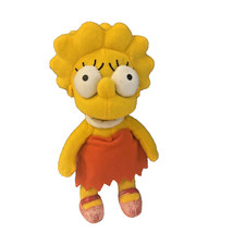 The Simpsons – Lisa Simpson