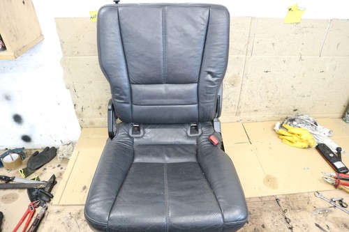 Mercedes w163 sitze hinten - mercedes, ml