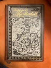 Bechsteins Märchenbuch, 8te