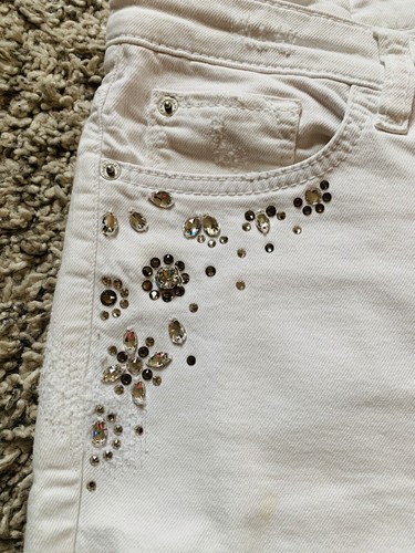 Cambio jeans weiss liii - cambio,