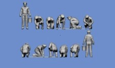 Peddinghaus 3 D Druck 1/72