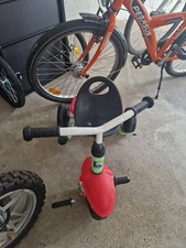 Dreirad kinder mit stange - dreirad,