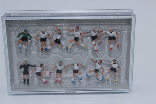 Preiser 10758 figuren - 10758,