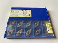 10x SUMITOMO   Wendeplatten