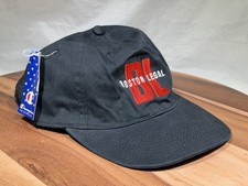 Boston Legal Season 1 Cast &