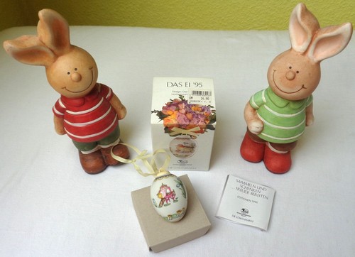 Hutschenreuther frühlings - ,