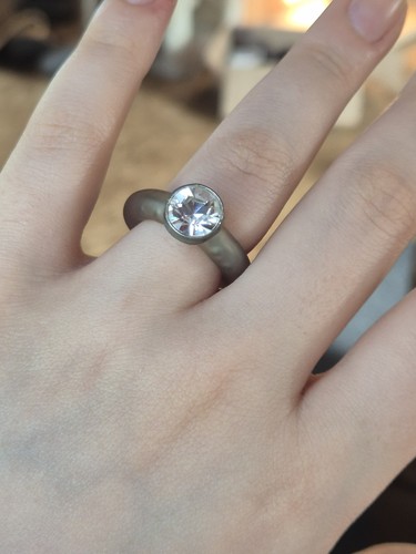 Pees ring wechselring mit - pees,