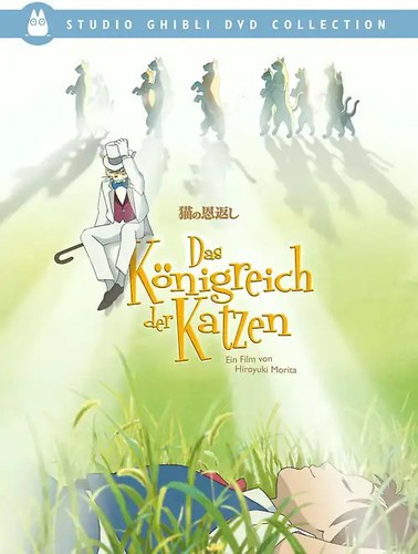 Dvds das königreich - königreich, der
