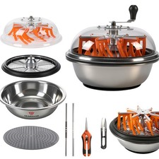 Erntemaschine Bud-Trimmer