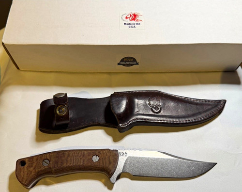 Hinderer knives the ranch - hinderer,