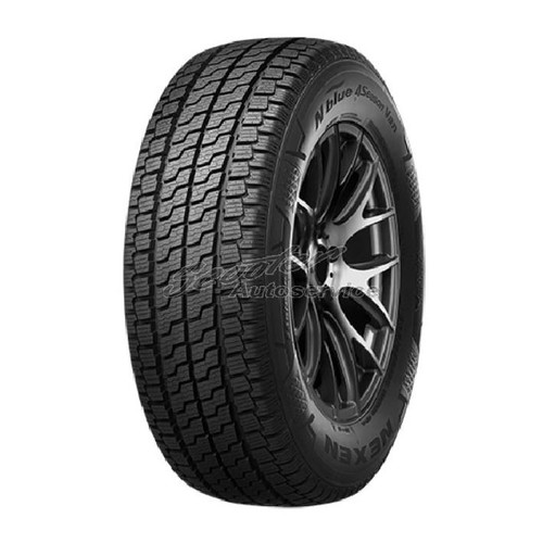 Nexen blue season van - season,