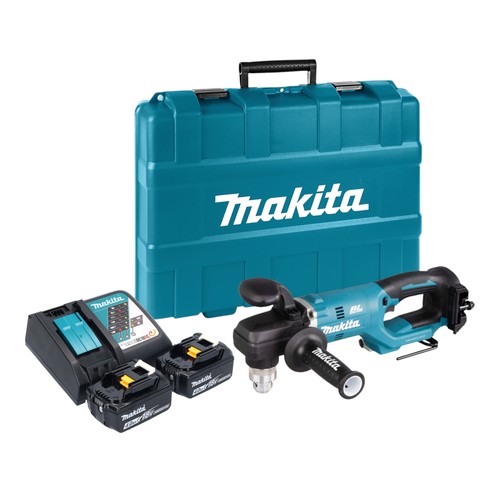 Makita dda 450 rmk - dda, akku