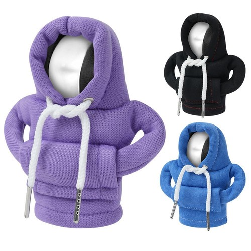 Auto schaltknauf hoodie - auto,