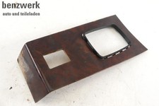 Mercedes W123 1. Serie