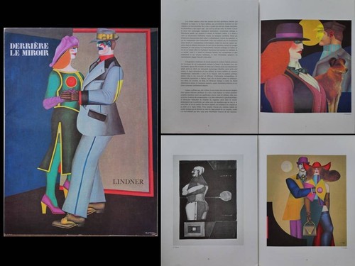 Richard lindner 1977 - richard,