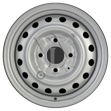 Stahlfelgen für nissan - 4x,