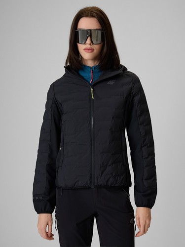 Damen trekkingjacke mit - trekkingjacke,