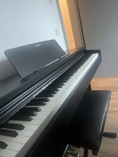 Casio CDP-S100 Digitalpiano