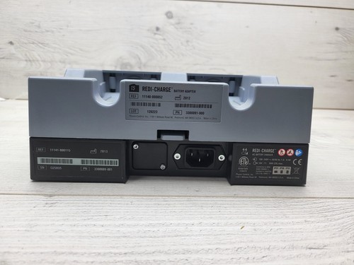 Physio control lifepak - physio,