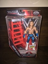 WWE Network Spotlight Elite