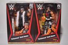 WWE HOLLYWOOD HULK HOGAN NWO