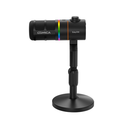Comica ejoy d10 xlr - ejoy,