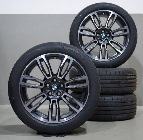 Original bmw 5er - original,
