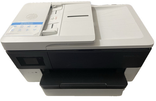 Officejet pro 7720 4in1 din - officejet,