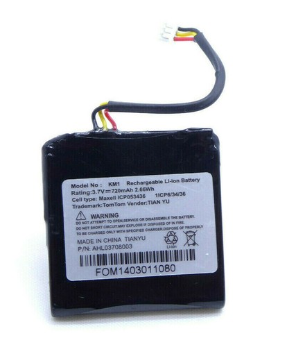 Original tomtom km1 - tomtom,