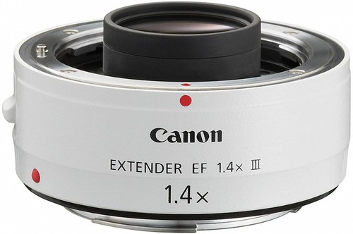 Canon extender iii - canon,