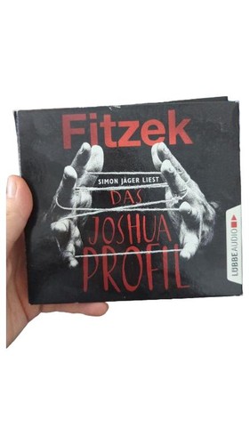 Sebastian fitzek das joshua - sebastian,