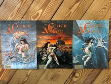 Die Feuer von Askell 1–3