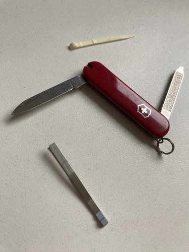 Victorinox schweizer - victorinox,