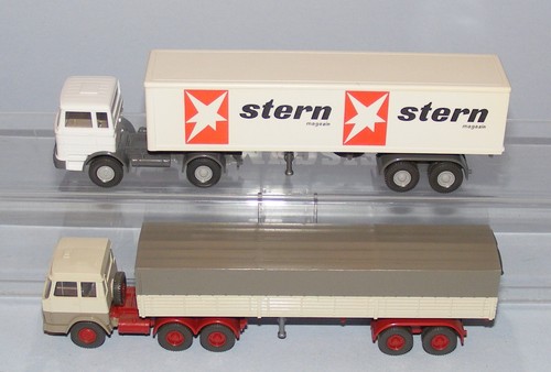 Wiking 51h hanomag - wiking, #51h