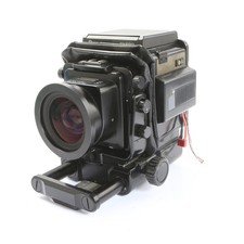 Fuji GX 680 Professional 6x8 mit EBC Fujinon GX 4,0/100 + Gut (279656)