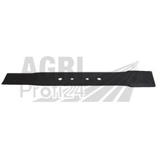 Messer für Fischer Mulcher