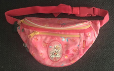 Bauchtasche Diddlina rosa 