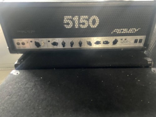 Peavey 5150